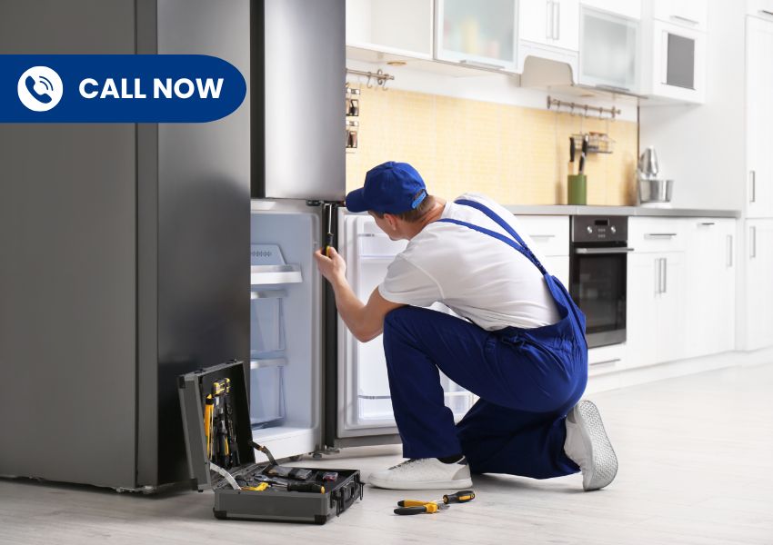 Imbler Appliance Repair Company