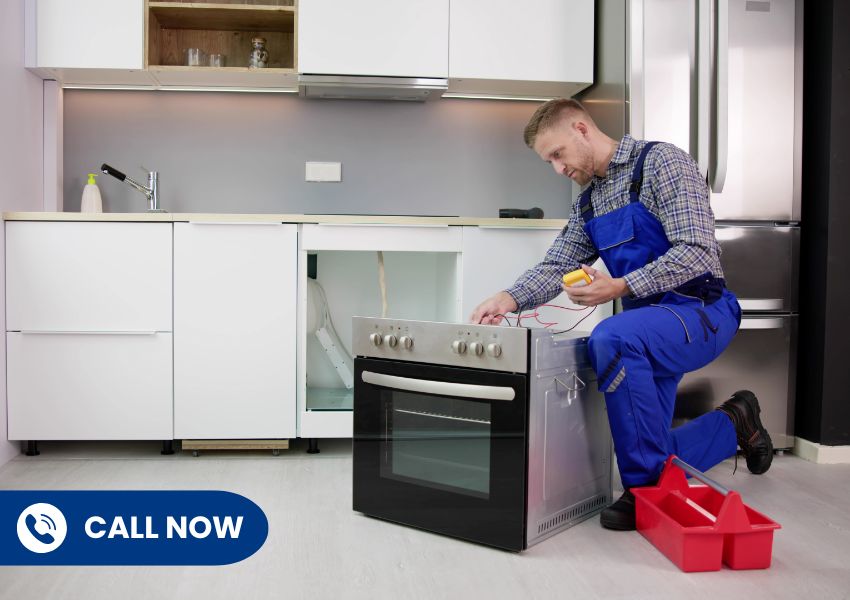 Appliance Repair Services in Imbler, OR